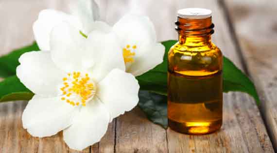 Aroma Therapy Nids Massage